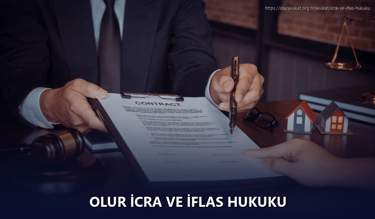 Olur İcra ve İflas Hukuku