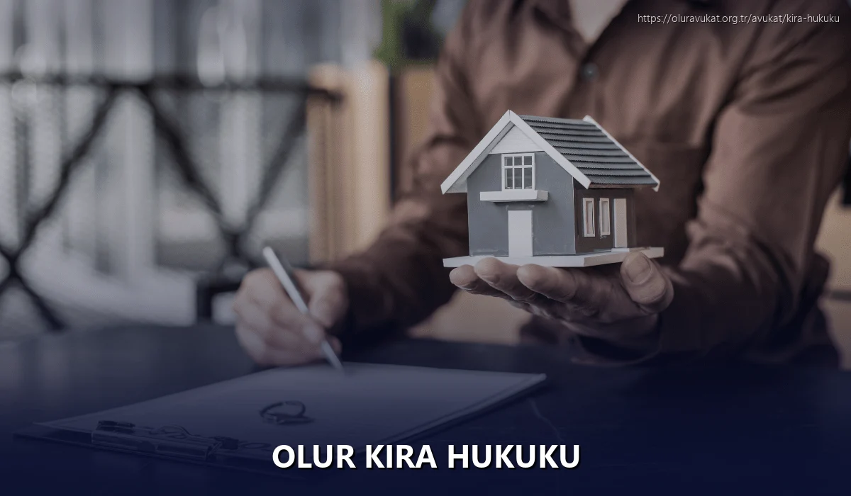 Olur Kira Hukuku